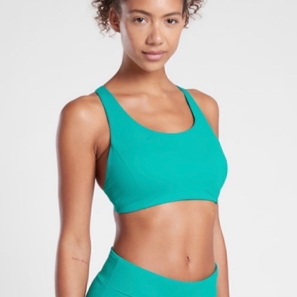 Athleta Malibu Bikini Top